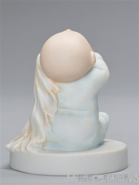 男/吸指頭藏品圖，第5張