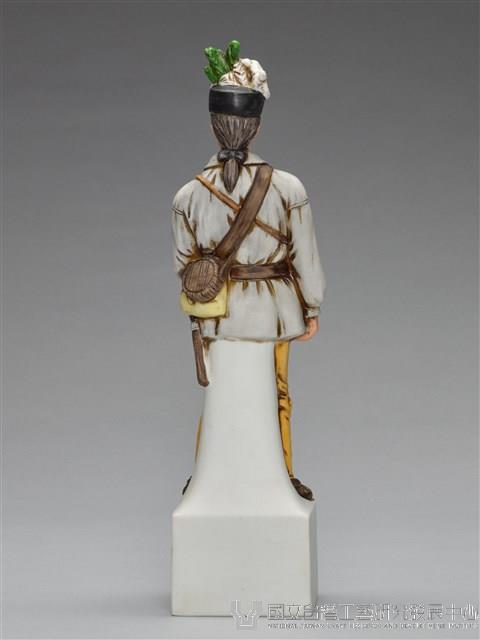 酒瓶系列：美國首期正規兵/灰服藏品圖，第5張