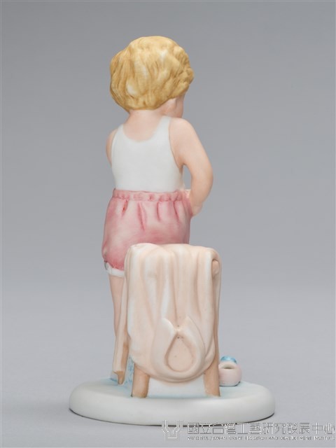 穿褲藏品圖，第5張