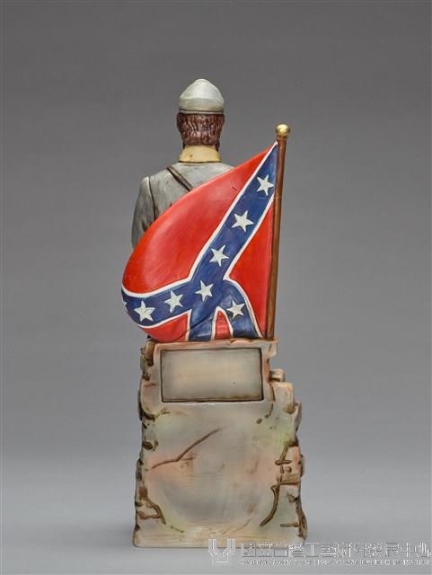 酒瓶系列：傑克森將軍藏品圖，第5張