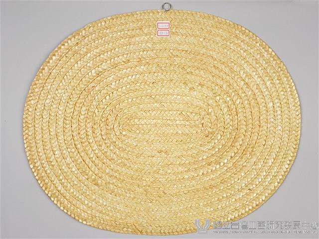 人偶草編掛飾藏品圖，第4張