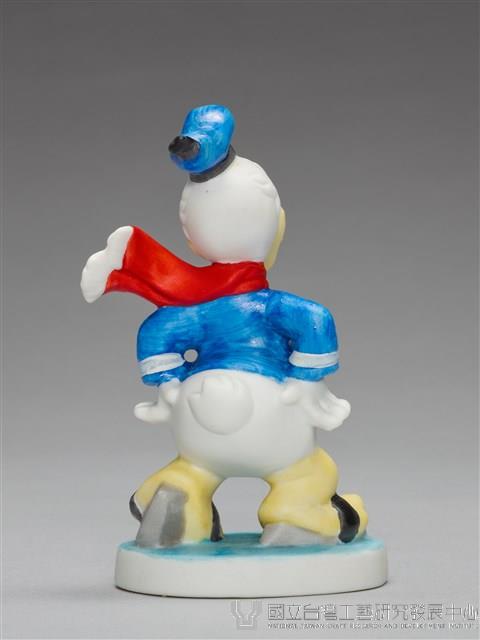 唐老鴨溜冰藏品圖，第5張