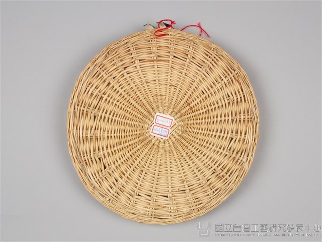 娃娃草編掛飾藏品圖，第4張