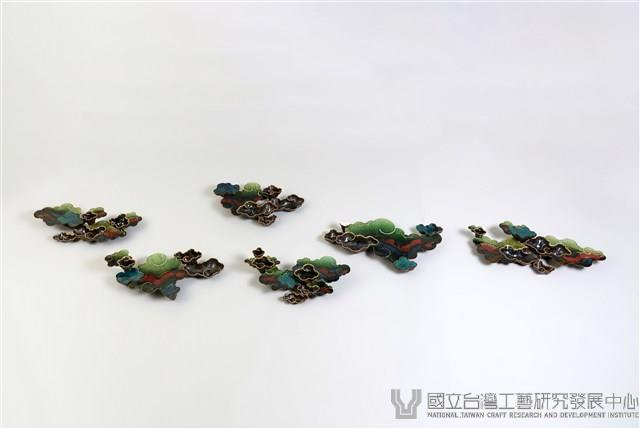 行雲藏品圖，第1張