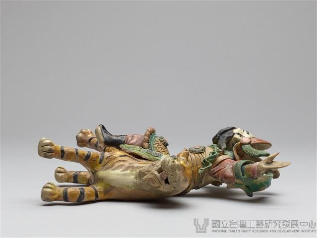 兵馬人物藏品圖，第5張