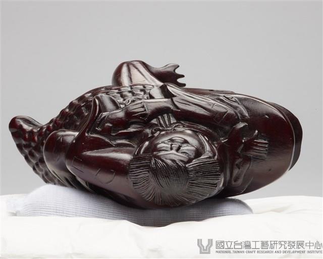 劉海戲金蟾藏品圖，第6張