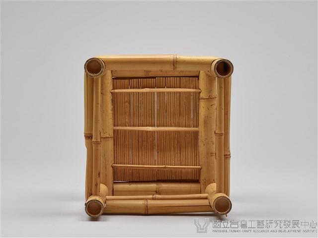 8吋小矮凳藏品圖，第7張