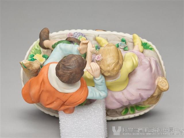 青年情侶藏品圖，第7張