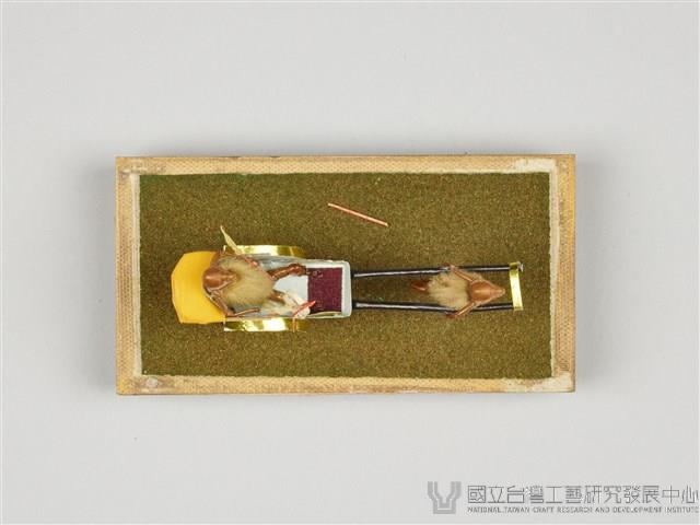 黃包車藏品圖，第6張