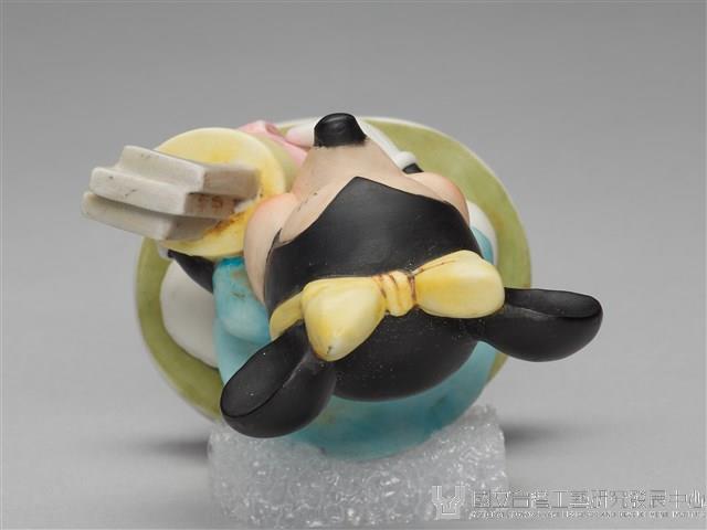 米妮老鼠與高爾夫球桿袋藏品圖，第7張