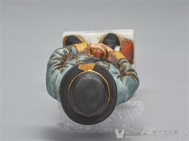 酒瓶系列：莫斯比突襲隊騎兵/灰服藏品圖，第7張