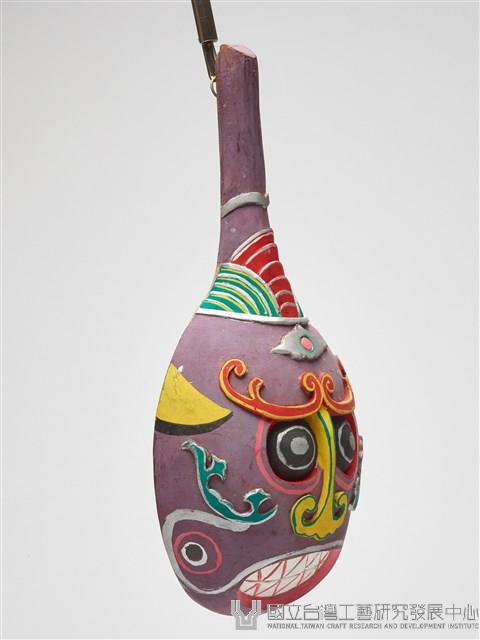 吞口藏品圖，第6張