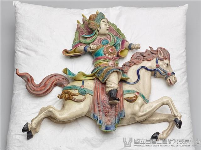 三國人物-馬超藏品圖，第6張