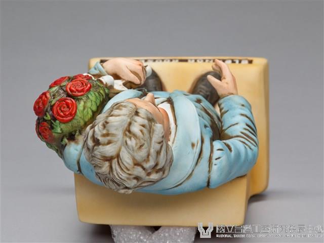酒瓶系列：羅斯福夫人藏品圖，第7張