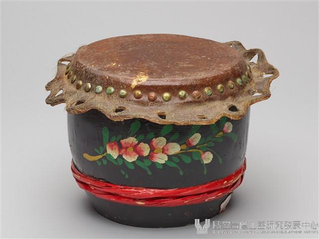 獅鼓(中)藏品圖，第6張