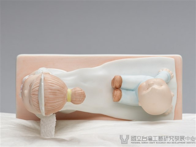 新娘(搭便車)藏品圖，第7張
