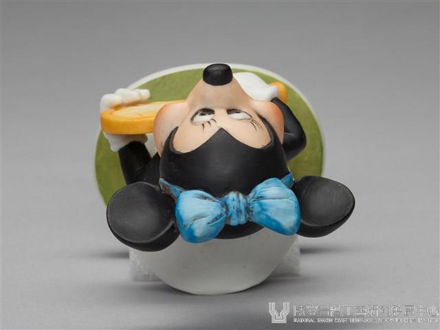 米妮老鼠打網球藏品圖，第7張