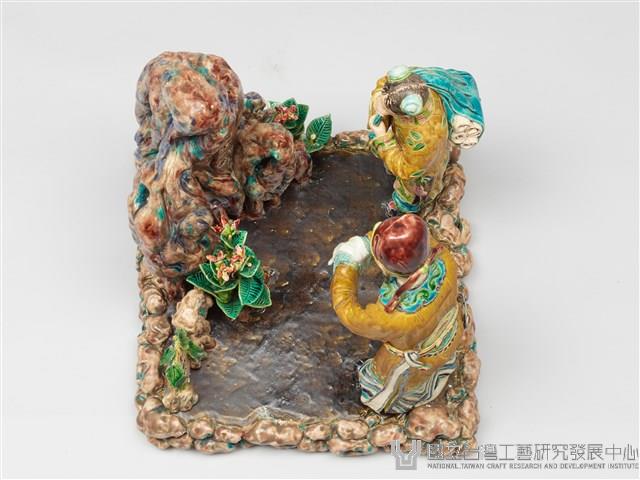 米顛愛石藏品圖，第6張