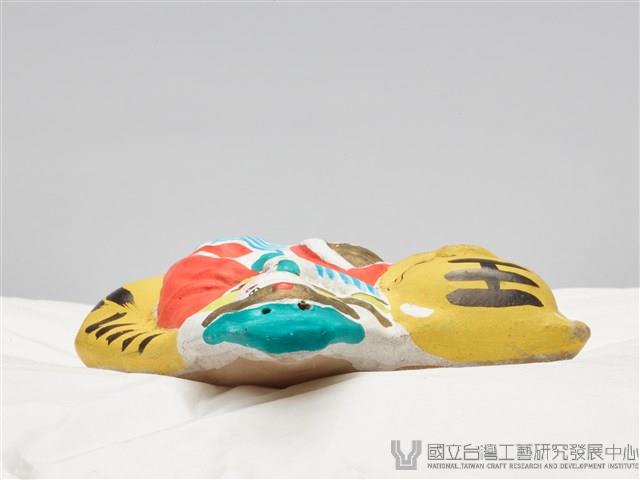 兔兒爺藏品圖，第6張