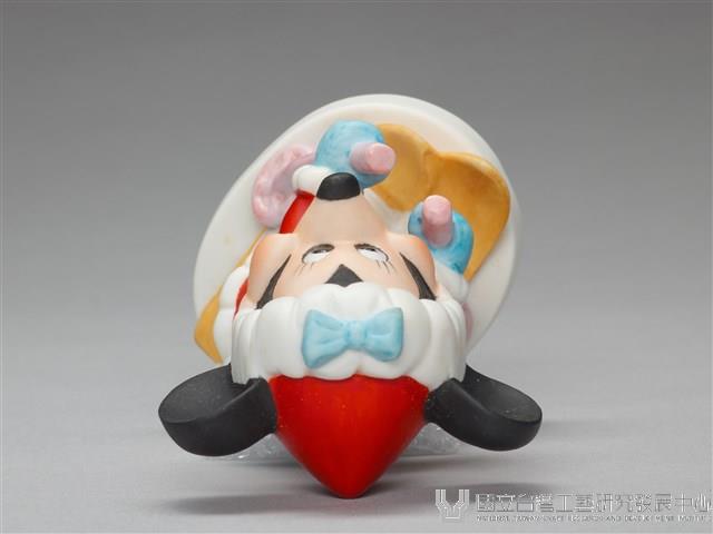 米妮老鼠滑雪藏品圖，第7張