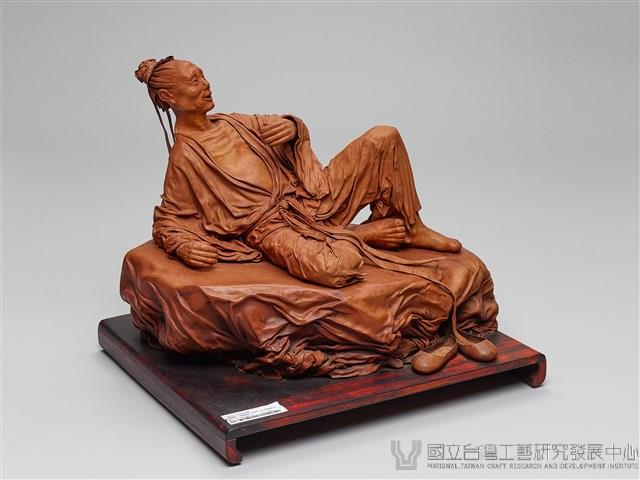 竹林雅集(二)藏品圖，第6張
