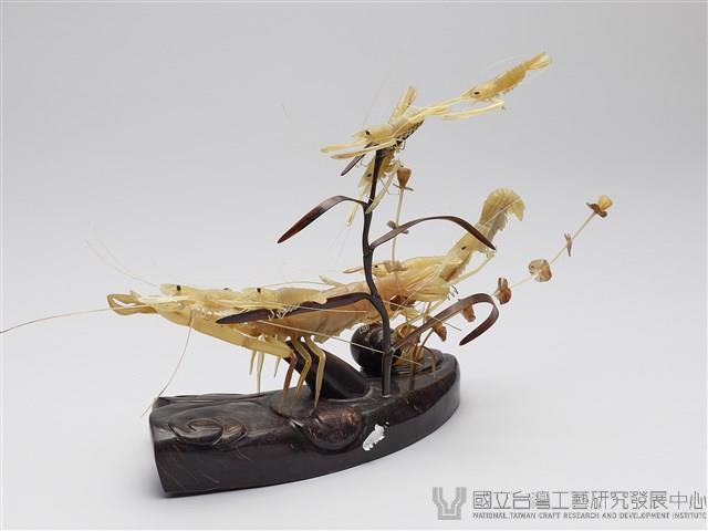 子母蝦藏品圖，第6張