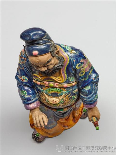 鍾馗藏品圖，第7張