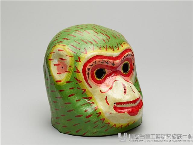 猴頭藏品圖，第6張