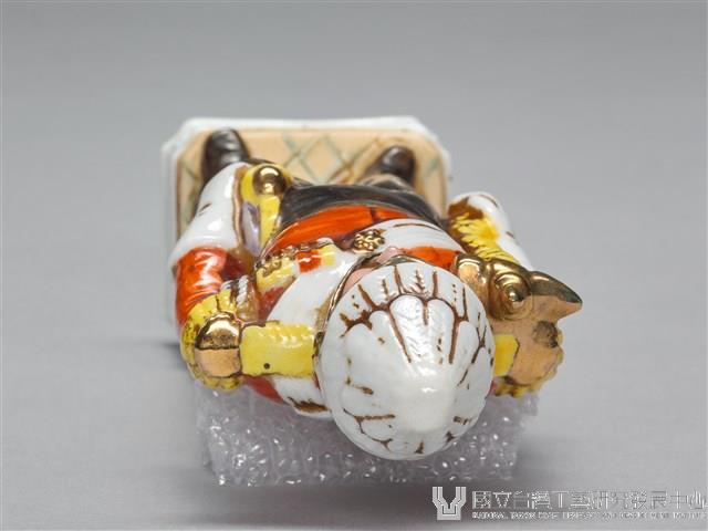 酒瓶系列：蘇格蘭燧火衛隊軍官藏品圖，第7張