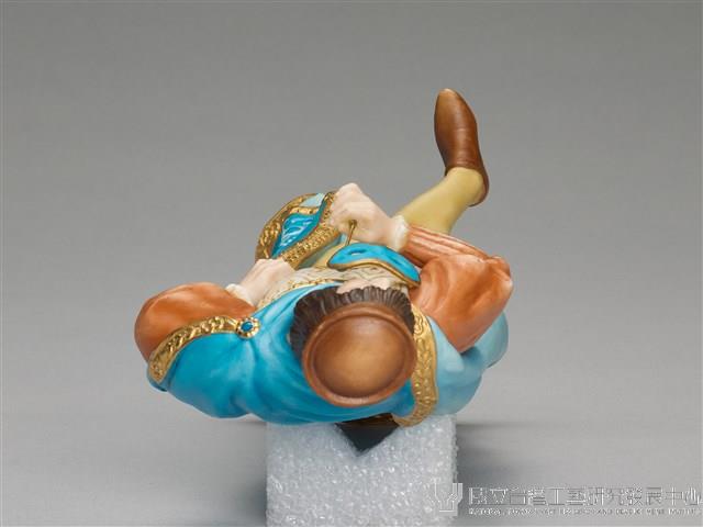 羅密歐藏品圖，第7張