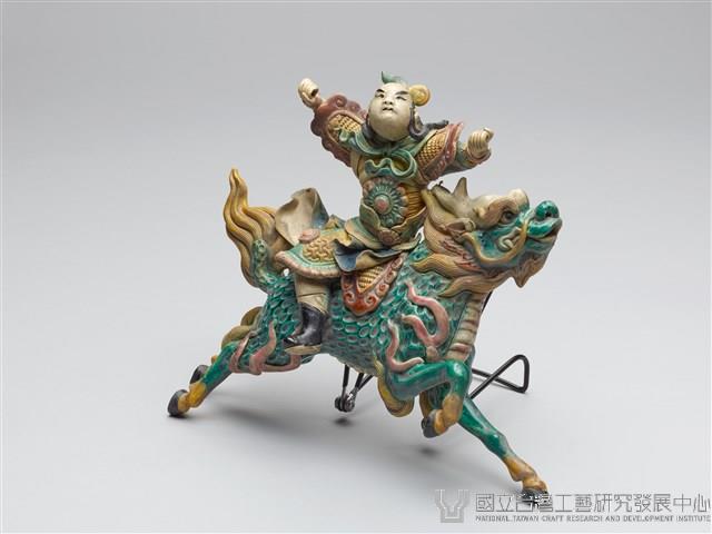 兵馬人物藏品圖，第6張