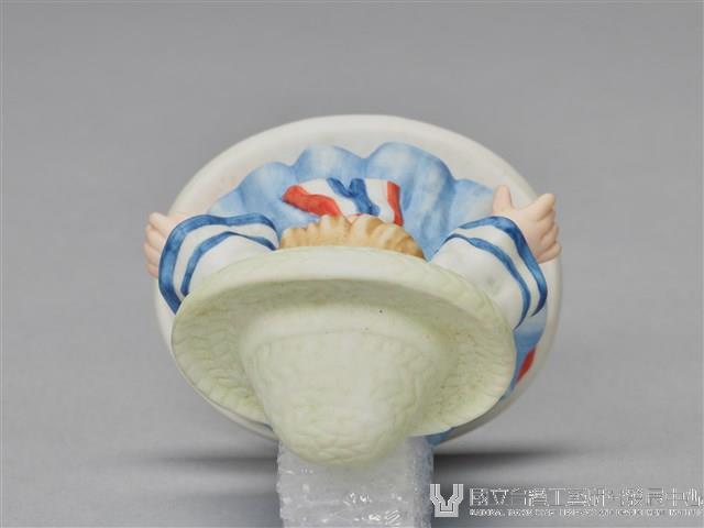 古董洋娃娃/水兵服(小)藏品圖，第7張