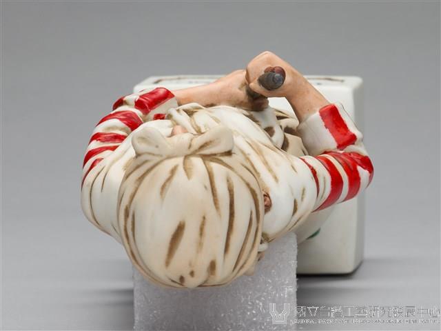 酒瓶系列：美國女英雄南希哈特藏品圖，第7張