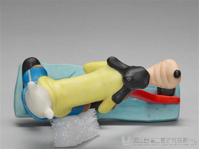 高飛狗（Goofy Goof）打曲棍球藏品圖，第7張
