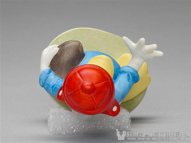 唐老鴨玩橄欖球藏品圖，第7張
