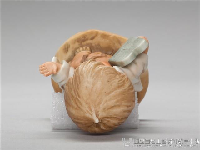 兒童版摩西持十誡藏品圖，第7張