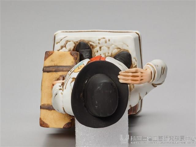 好萊塢諧星哈台藏品圖，第7張