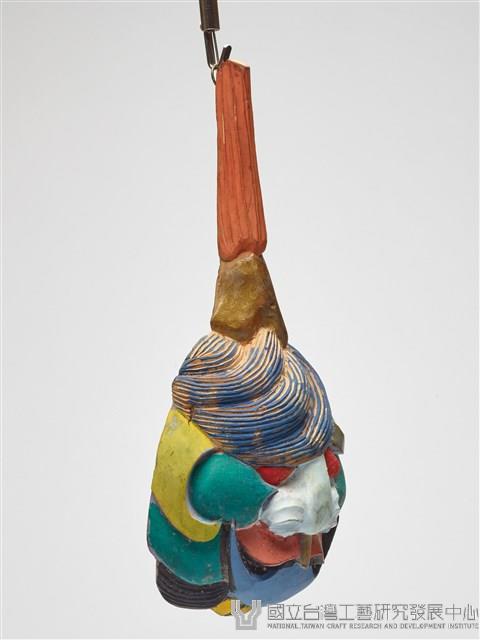 吞口藏品圖，第6張