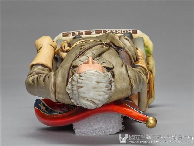 酒瓶系列：李將軍藏品圖，第7張