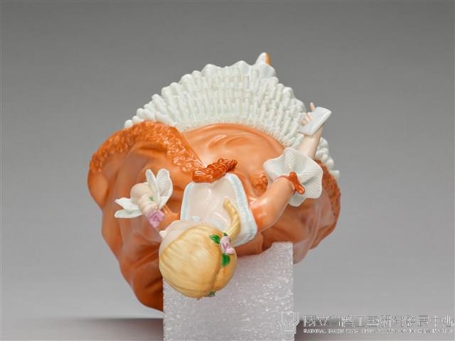 歐洲仕女系列/婕妮維芙的玫瑰藏品圖，第7張