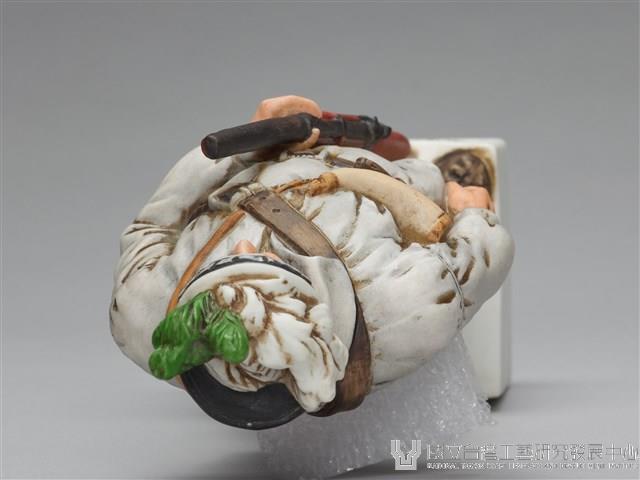酒瓶系列：美國首期正規兵/灰服藏品圖，第7張