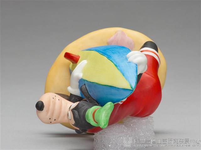 高飛狗（Goofy Goof）與衝浪板藏品圖，第7張