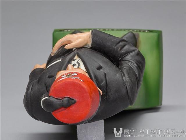 酒瓶系列：美國共濟會分支成員藏品圖，第7張