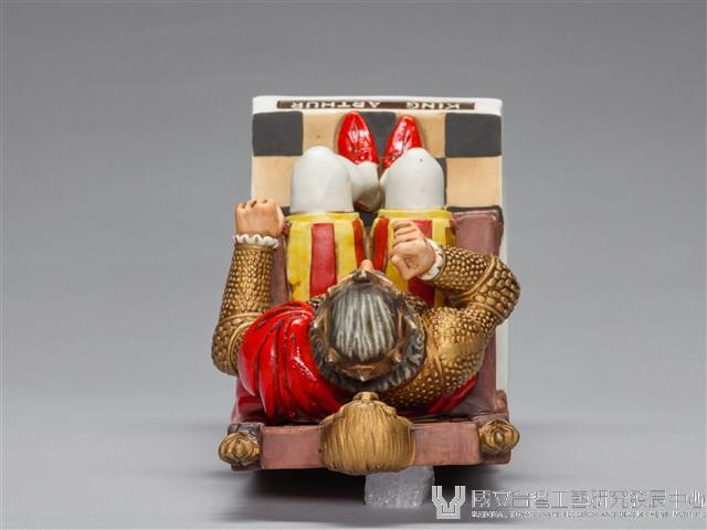 酒瓶系列：亞瑟國王藏品圖，第7張