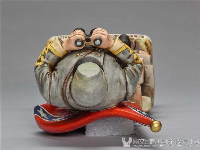 酒瓶系列：傑克森將軍藏品圖，第7張