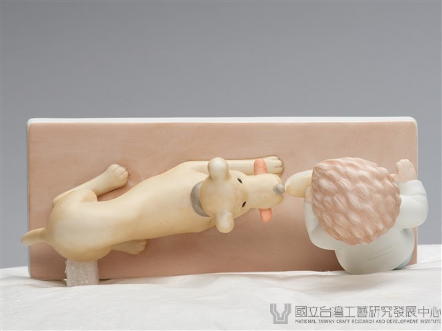男/犬(熱狗)藏品圖，第7張