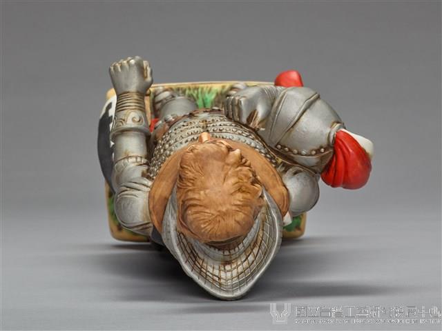 酒瓶系列：鐵甲武士藏品圖，第7張