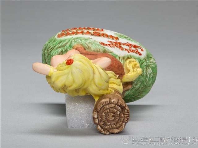 酒瓶系列：女性人頭馬藏品圖，第7張