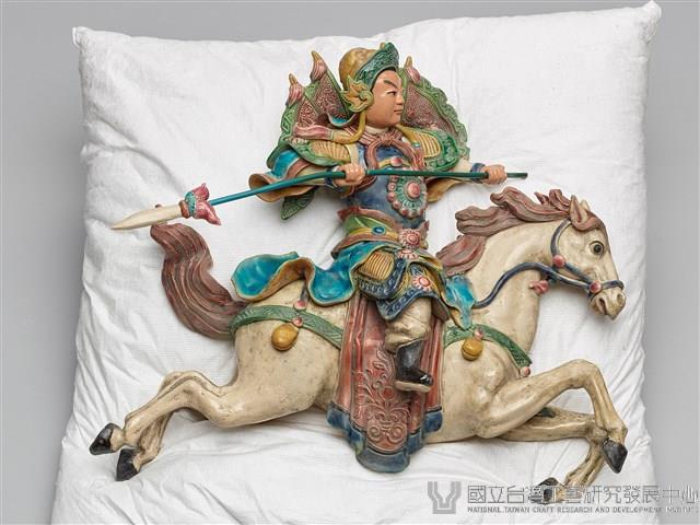 三國人物-馬超藏品圖，第6張