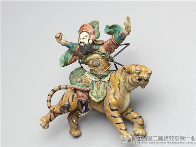 兵馬人物藏品圖，第6張